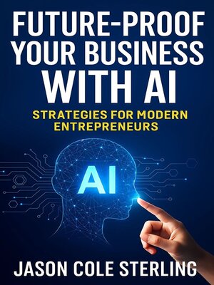 cover image of Future-Proof Your Business with AI